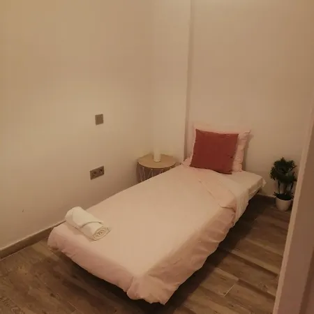 Apartamento Caborrubio * Malaga