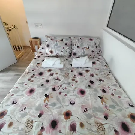 Apartamento Caborrubio * Malaga