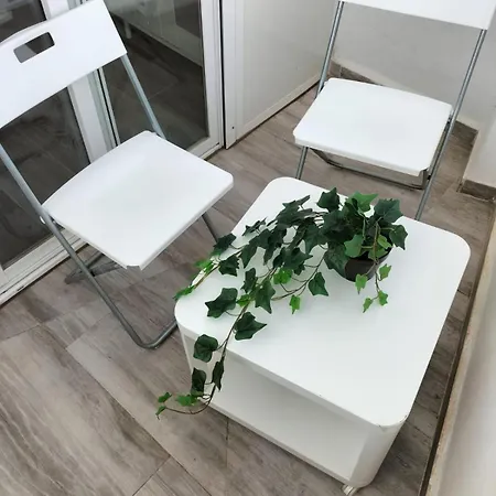 Apartamento Caborrubio Apartment Malaga