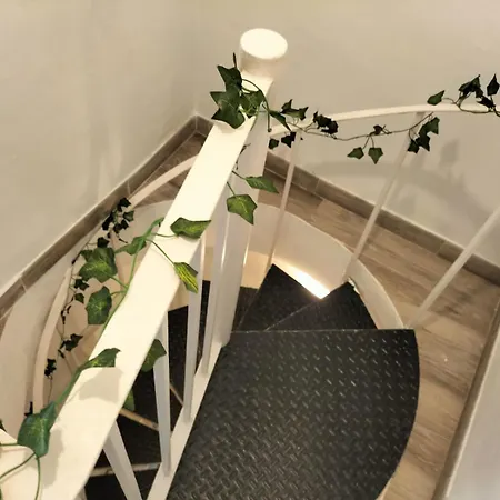 Apartamento Caborrubio * Malaga