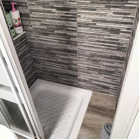 Apartamento Caborrubio Apartament