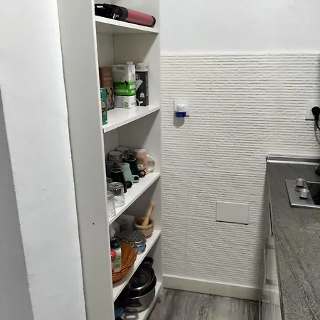 Apartamento Caborrubio *