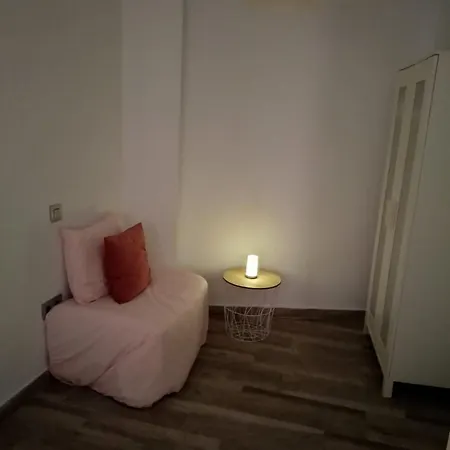 Apartamento Caborrubio * Malaga