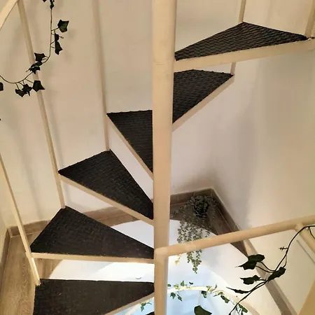Apartamento Caborrubio Apartment *