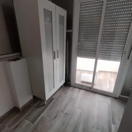 Apartamento Caborrubio *
